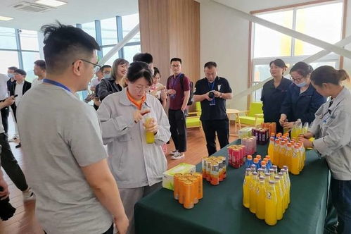 聚優(yōu)品，鏈全球 環(huán)太漢默安徽跨境選品采購會圓滿落幕，農(nóng)產(chǎn)品成焦點(diǎn)